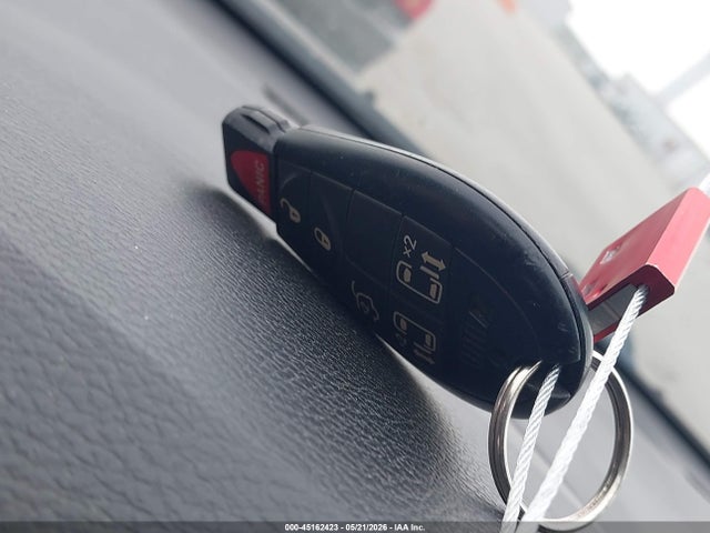 Dodge Grand Caravan Sxt