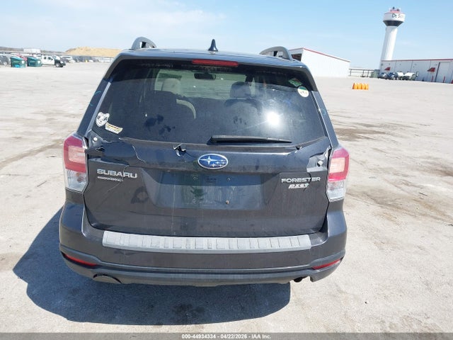 Subaru Forester 2.5i Premium