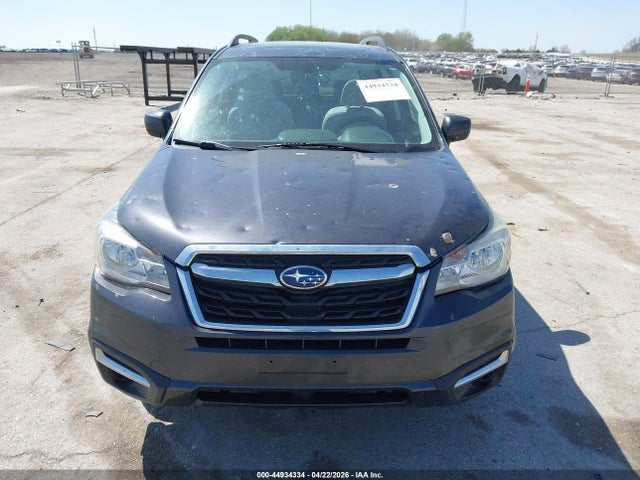 Subaru Forester 2.5i Premium