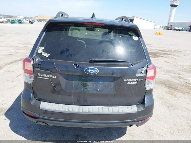 Subaru Forester 2.5i Premium