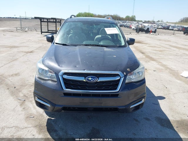 Subaru Forester 2.5i Premium