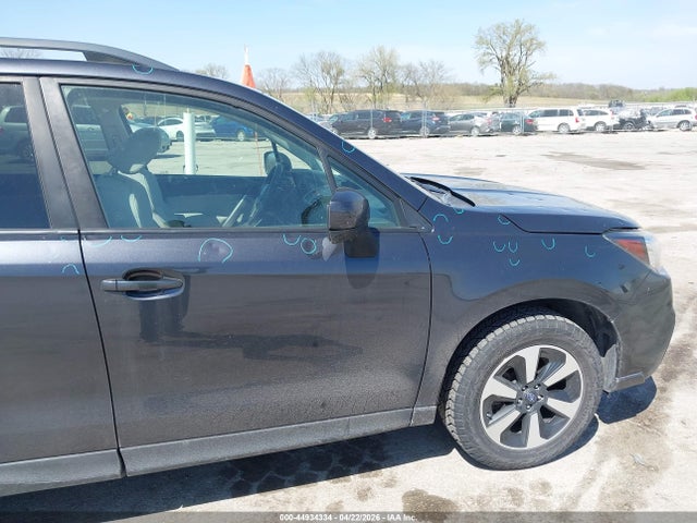 Subaru Forester 2.5i Premium