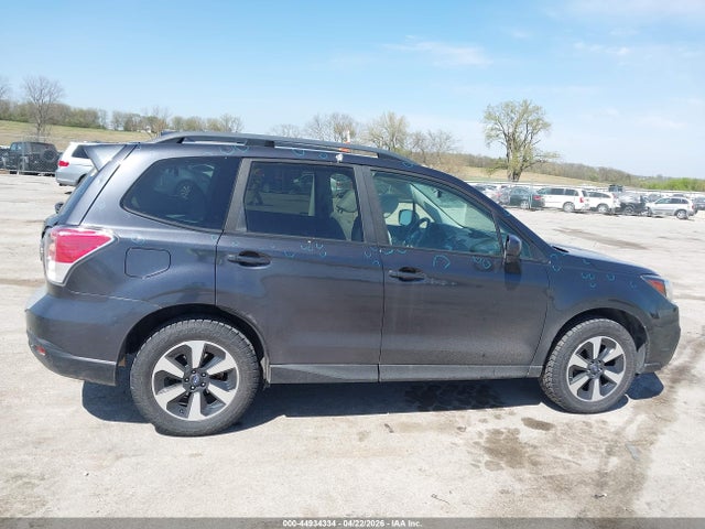 Subaru Forester 2.5i Premium