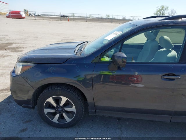 Subaru Forester 2.5i Premium