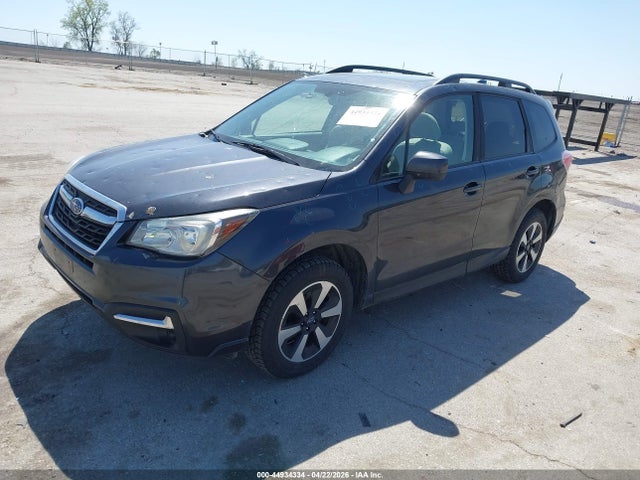 Subaru Forester 2.5i Premium
