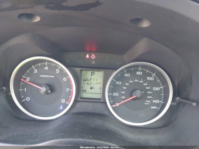 Subaru Forester 2.5i Premium