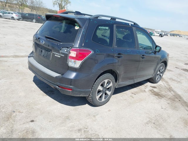 Subaru Forester 2.5i Premium