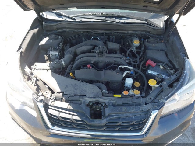Subaru Forester 2.5i Premium