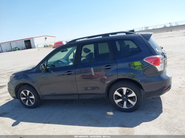 Subaru Forester 2.5i Premium