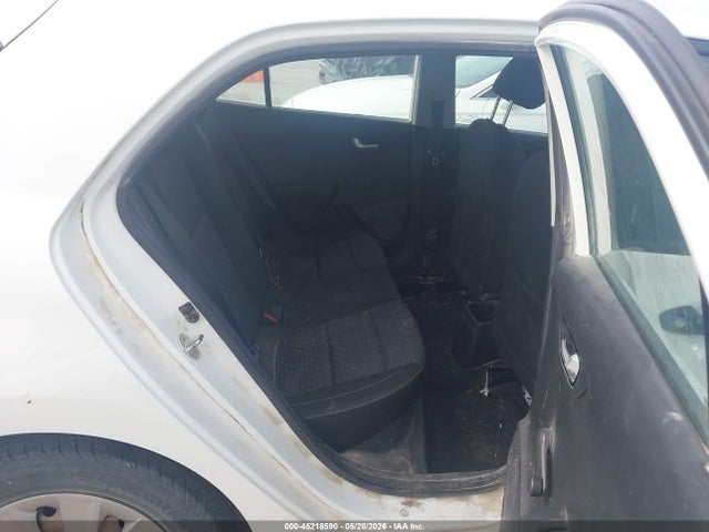 Kia Rio Lx