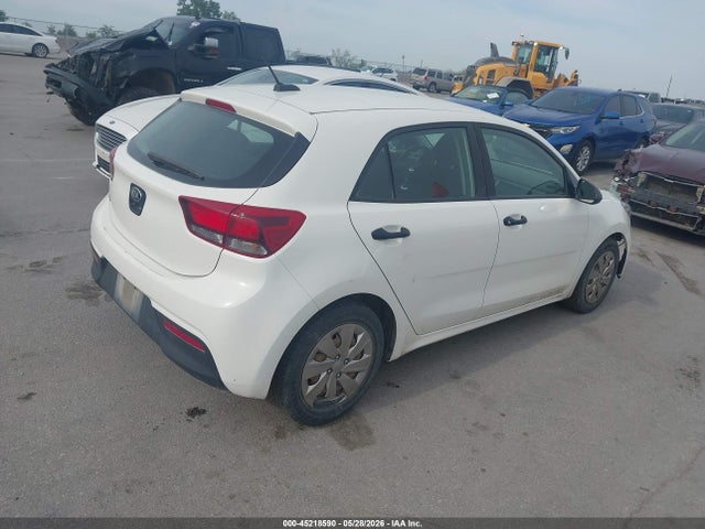 Kia Rio Lx