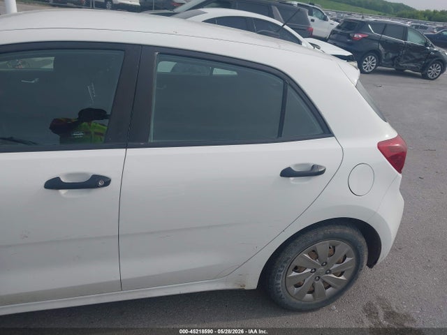 Kia Rio Lx