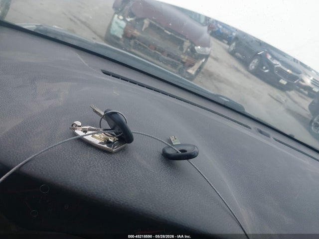Kia Rio Lx