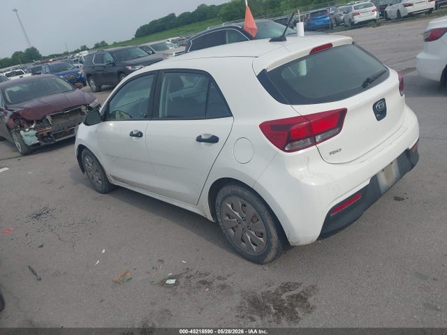 Kia Rio Lx