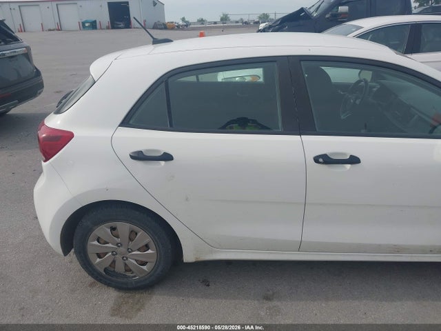 Kia Rio Lx