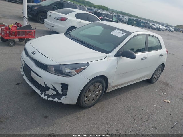 Kia Rio Lx