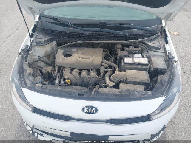 Kia Rio Lx