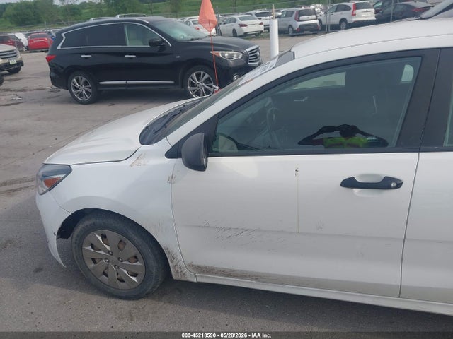 Kia Rio Lx