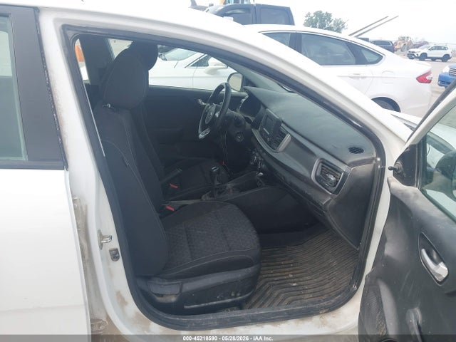 Kia Rio Lx