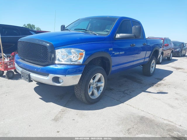 Dodge Ram 1500