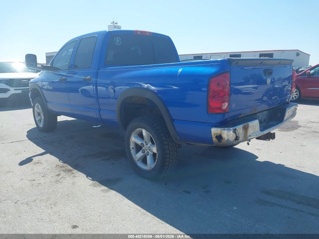 Dodge Ram 1500
