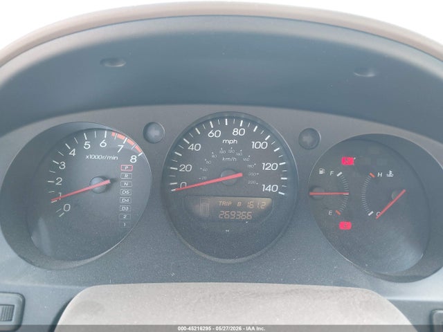 Acura MDX
