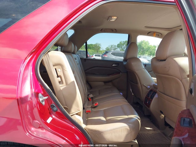 Acura MDX