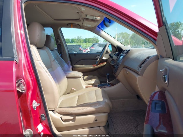 Acura MDX