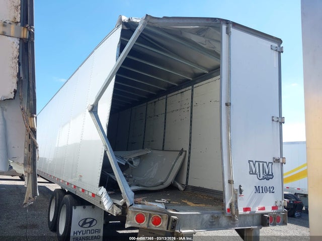 Hyundai Translead Inc Other