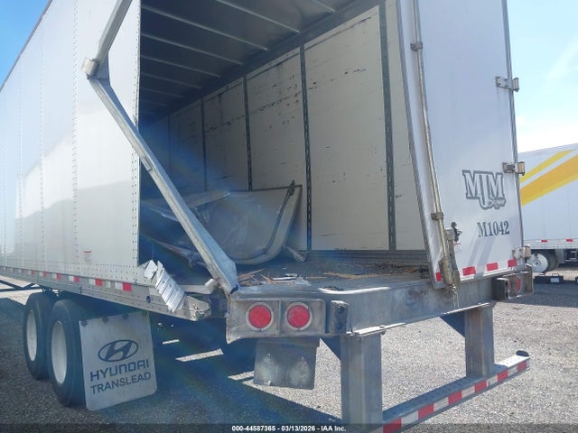 Hyundai Translead Inc Other
