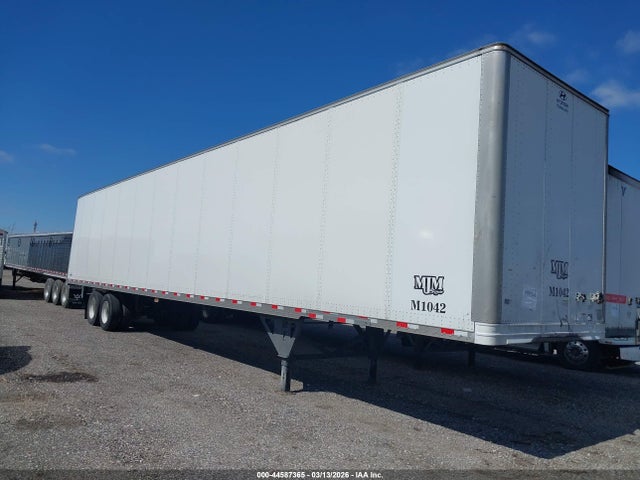 Salvage Hyundai Translead Inc Other Image