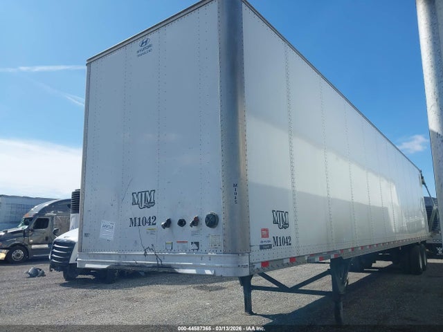 Hyundai Translead Inc Other