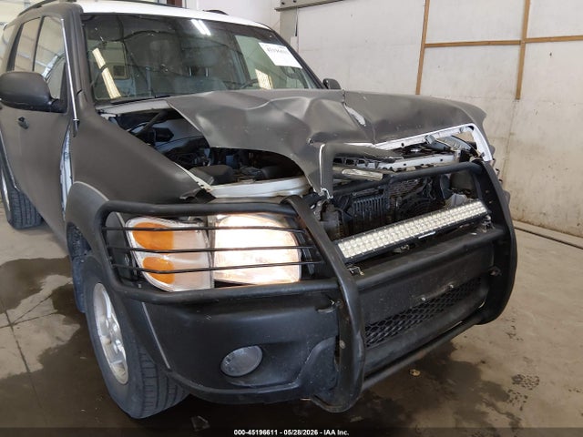 Toyota Sequoia Limited V8
