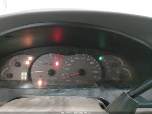 Toyota Sequoia Limited V8