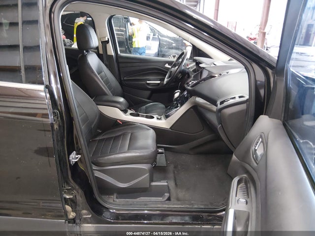 Ford Escape Sel