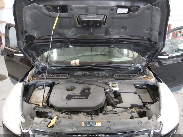 Ford Escape Sel