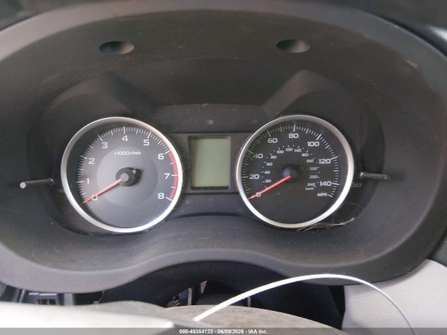 Subaru Forester 2.5i Premium
