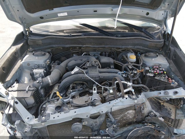 Subaru Forester 2.5i Premium