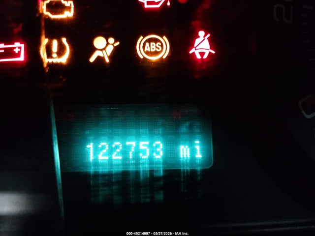 Ford Fusion Sel