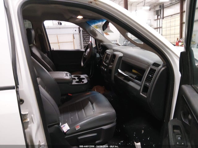 Ram 3500 Tradesman  4x4 8' Box