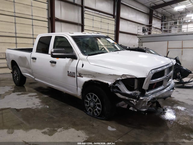 Salvage Ram 3500 Image