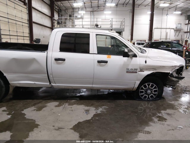 Ram 3500 Tradesman  4x4 8' Box