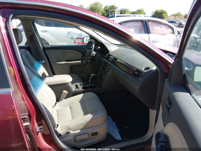 Ford Taurus Sel