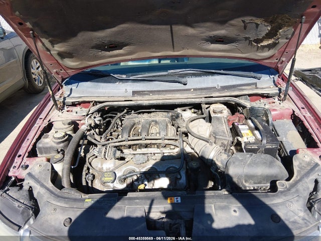 Ford Taurus Sel