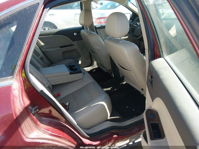Ford Taurus Sel