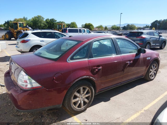 Ford Taurus Sel