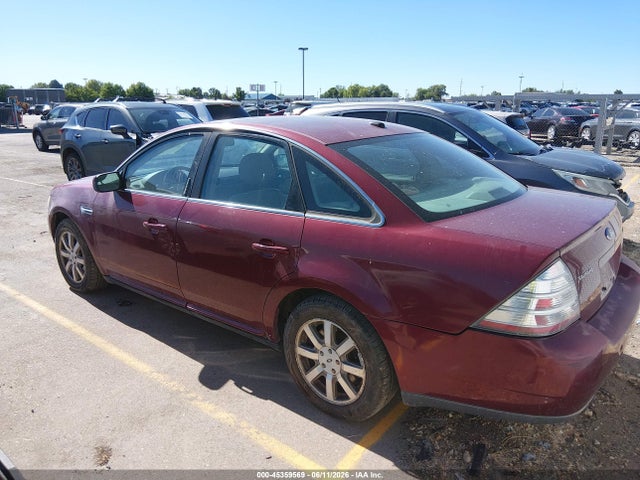 Ford Taurus Sel
