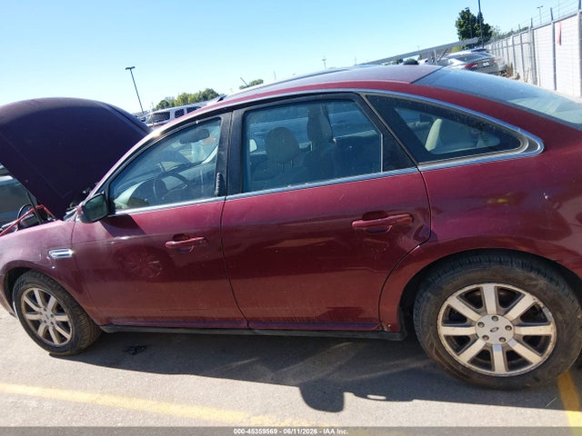 Ford Taurus Sel