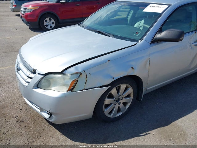 Toyota Avalon Xls