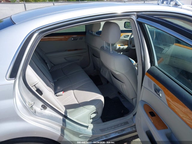 Toyota Avalon Xls